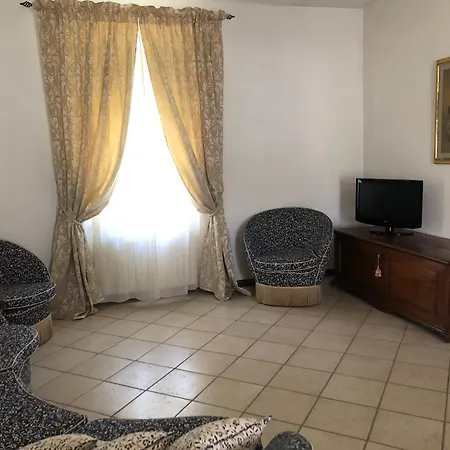 Casa Simonetti