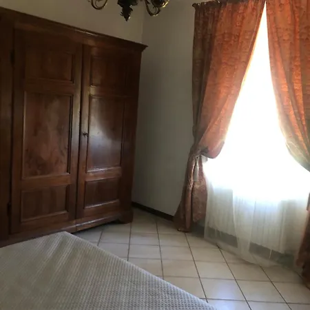 Casa Simonetti Lucques