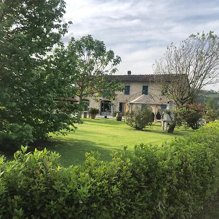Casa Simonetti