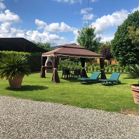 Apartmán Casa Simonetti *