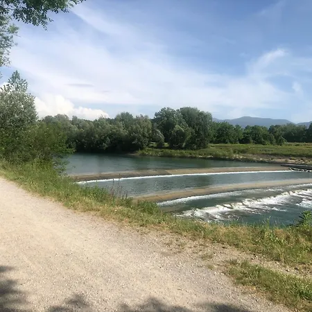 Casa Simonetti Daire Lucca