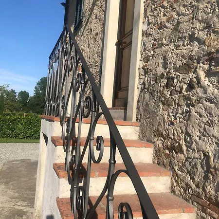 Daire Casa Simonetti