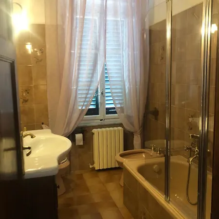 Casa Simonetti Apartment *
