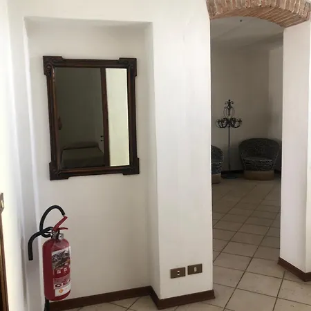 Διαμέρισμα Casa Simonetti