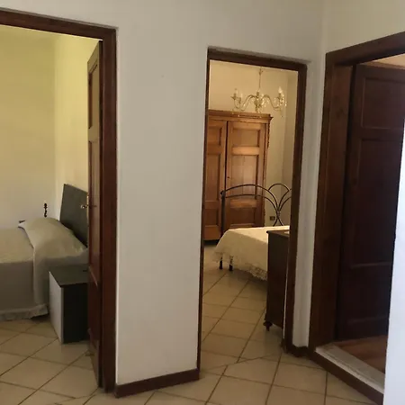 Casa Simonetti Apartment Lucca