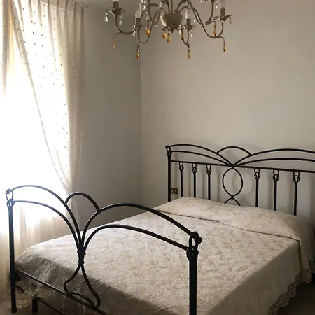 Daire Casa Simonetti Lucca