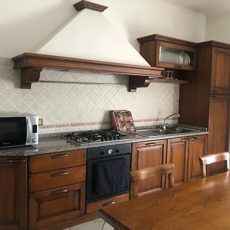 Διαμέρισμα Casa Simonetti Λούκα