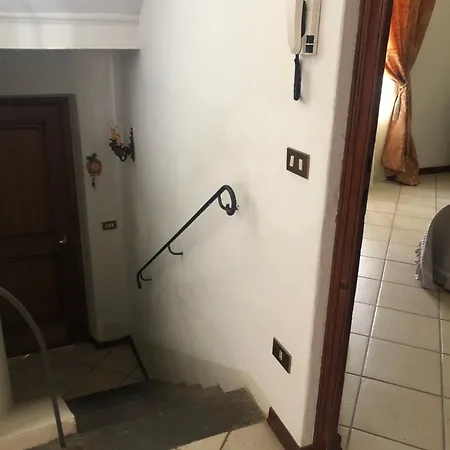 Casa Simonetti Apartamento Lucca