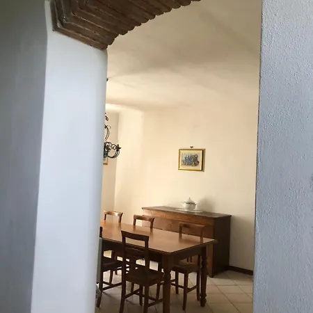 Casa Simonetti *