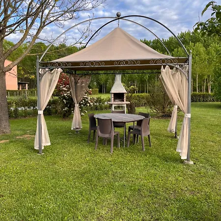 Casa Simonetti * Lucca