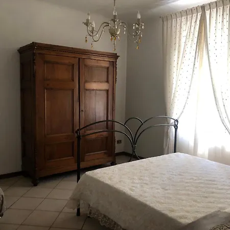 Casa Simonetti