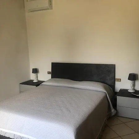Apartamento Casa Simonetti *