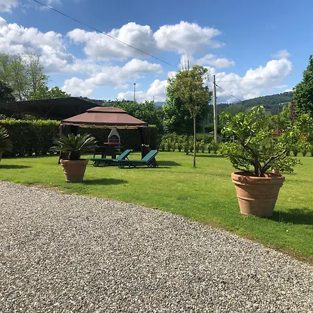 Casa Simonetti