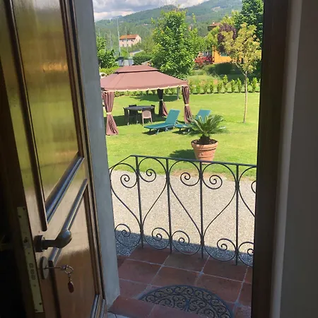 Διαμέρισμα Casa Simonetti *