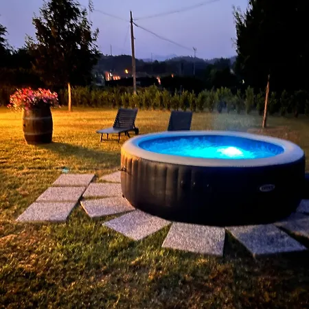 Appartamento Casa Simonetti