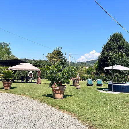 Casa Simonetti Apartamento *