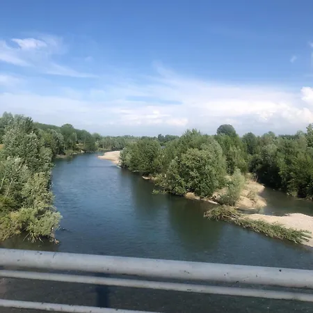 Casa Simonetti Apartment Lucca