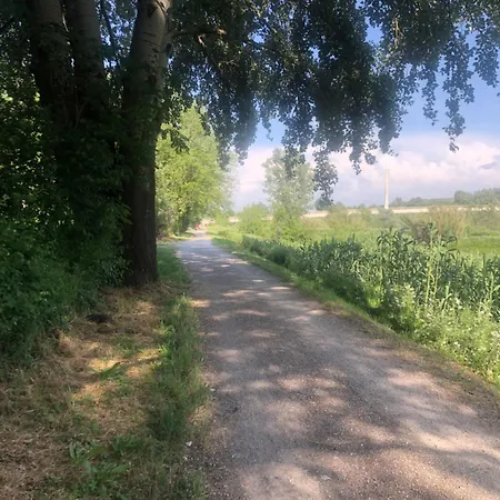 Casa Simonetti Lucca