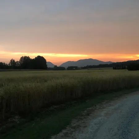 Apartment Casa Simonetti